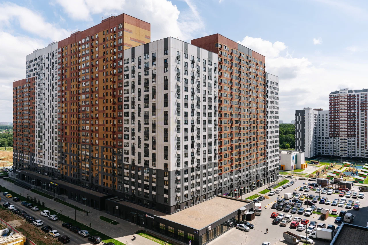 ЖК «Южная Битца»